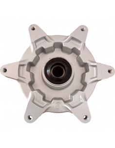 MANZANA DELANTERO XY200GY-6I GRIS XURI PREMIUM 2