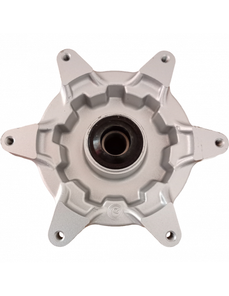 MANZANA DELANTERO XY200GY-6I GRIS XURI PREMIUM