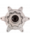 MANZANA DELANTERO XY200GY-6I GRIS XURI PREMIUM