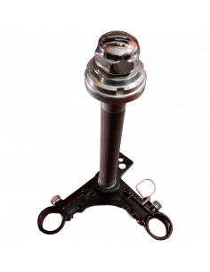 BASE BARRA TELESCOPICA CG125 XURI PREMIUM
