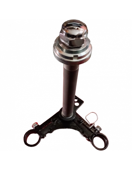 BASE BARRA TELESCOPICA CG125 XURI PREMIUM