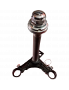 BASE BARRA TELESCOPICA CG125 XURI PREMIUM