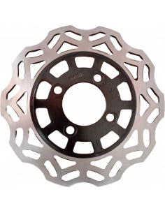 DISCO DE FRENO POSTERIOR SCRAMBLER 250 XURI
