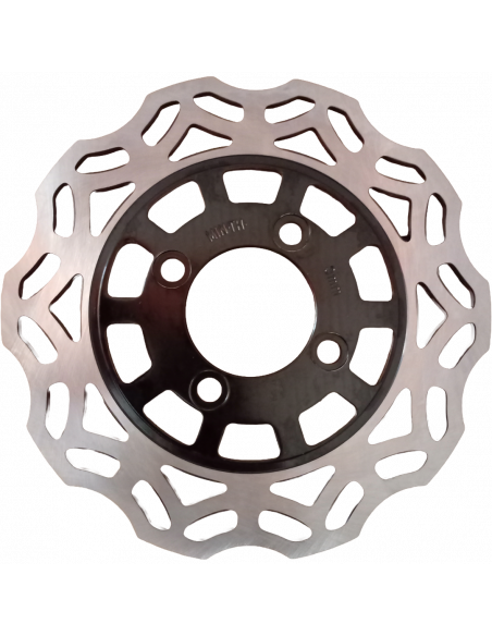 DISCO DE FRENO POSTERIOR SCRAMBLER 250 XURI