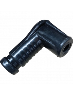 CACHIMBA UNIVERSAL GOMA XR013 NEGRO XURI