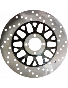 DISCO DE FRENO DELANTERO GY200 XURI PREMIUM