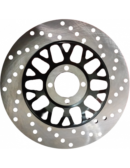DISCO DE FRENO DELANTERO GY200 XURI PREMIUM