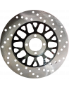 DISCO DE FRENO DELANTERO GY200 XURI PREMIUM
