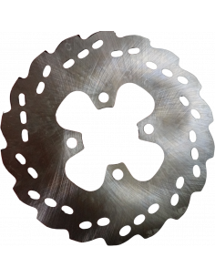 DISCO DE FRENO POSTERIOR BROSS 200 XURI PREMIUM
