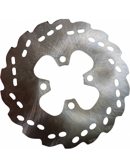 DISCO DE FRENO POSTERIOR BROSS 200 XURI PREMIUM