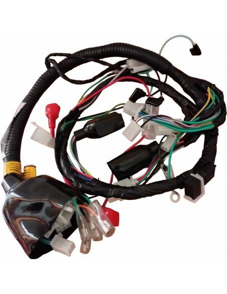 SISTEMA ELECTRICO (CABLEADO) STIFF 150 CUADRADO