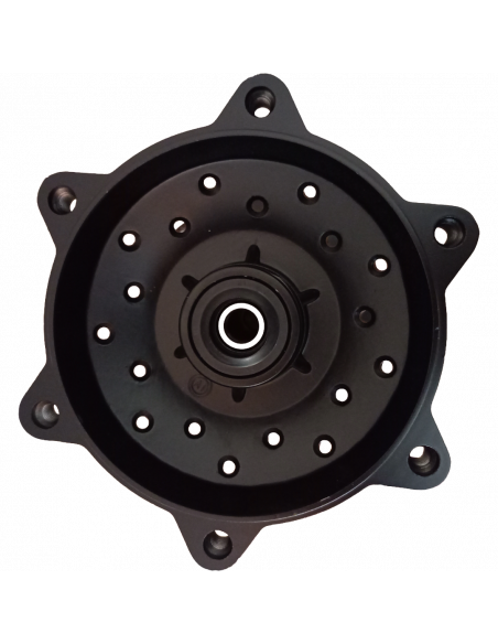 MANZANA DELANTERO SCRAMBLER 250 12MM XURI