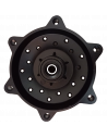 MANZANA DELANTERO SCRAMBLER 250 12MM XURI