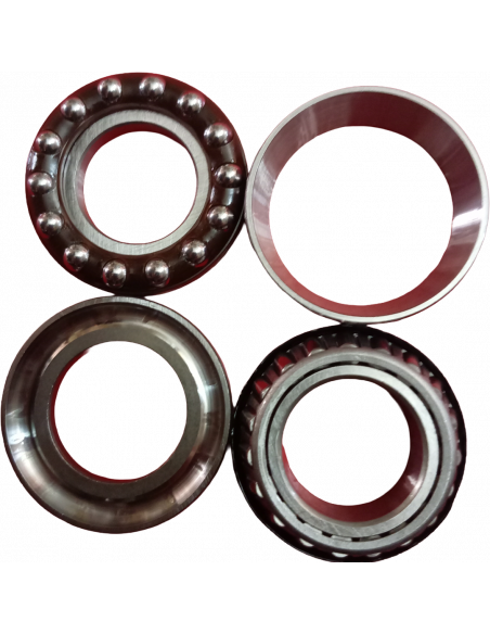 PISTA DE DIRECCION XTZ125 MIXTAS XURI PREMIUM