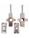 TEMPLADOR DE CADENA WOLF 200 XURI PREMIUM