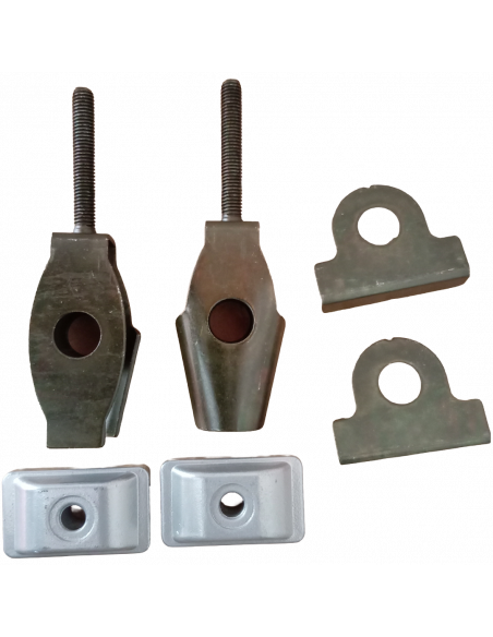 TEMPLADOR DE CADENA ZS250 BATLLO 5 XURI PREMIUM
