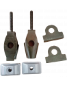 TEMPLADOR DE CADENA ZS250 BATLLO 5 XURI PREMIUM