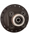 MANZANA POSTERIOR GY200 NEGRO MATE XURI PREMIUM