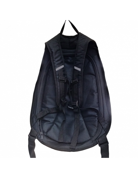 MOCHILA TIPO TORTUGA