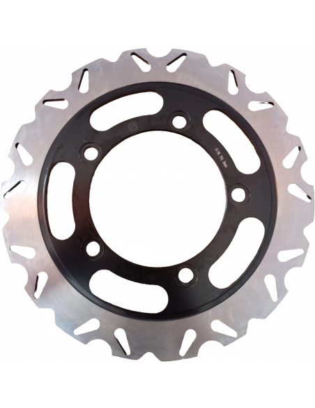 DISCO DE FRENO POSTERIOR FACTORY FR370 XURI