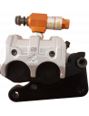 MORDAZA DE FRENO DELANTERO SCORPION 250 XURI