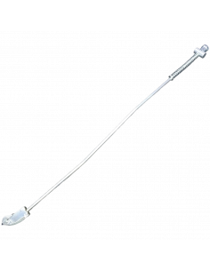 VARILLA DE FRENO POSTERIOR GN125 CHINA XURI