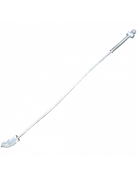 VARILLA DE FRENO POSTERIOR GN125 CHINA XURI