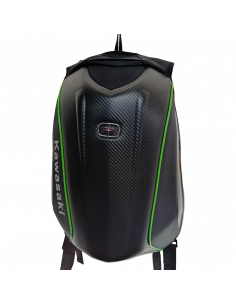 MOCHILA DEPORTIVA TIPO TORTUGA EXPANDIBLE