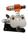 MORDAZA DE FRENO DELANTERO SCORPION 250 XURI