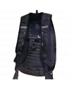 MOCHILA DEPORTIVA TIPO TORTUGA EXPANDIBLE