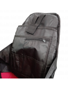 MOCHILA DEPORTIVA TIPO TORTUGA EXPANDIBLE