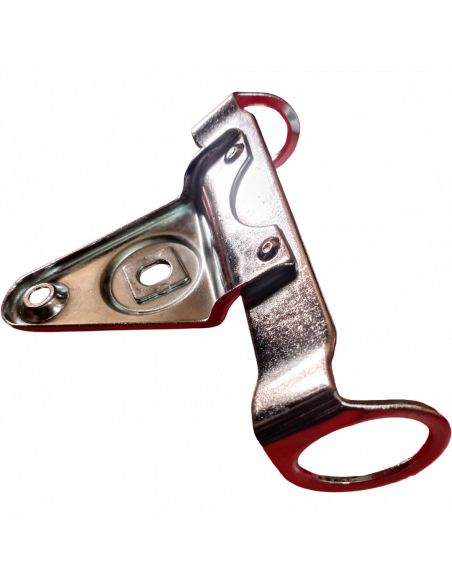 PORTA FARO GN125 CHINA XURI PREMIUM