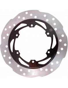 DISCO DE FRENO POSTERIOR PULSAR 200NS XURI