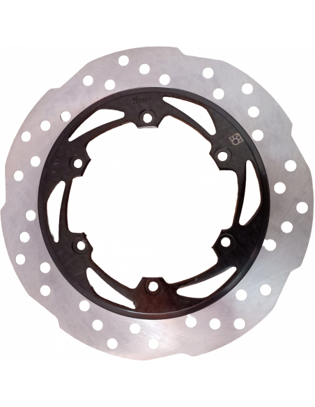 DISCO DE FRENO POSTERIOR PULSAR 200NS XURI