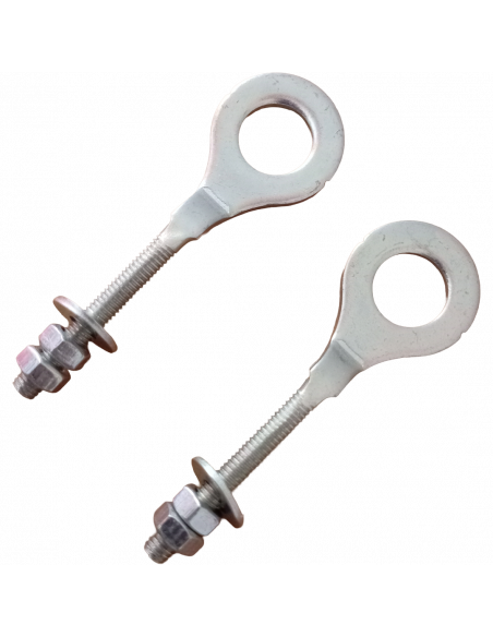 TEMPLADOR DE CADENA CG125 XURI PREMIUM