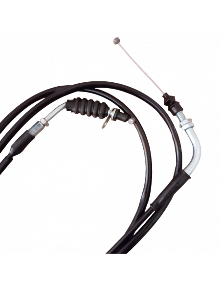 CABLE ACELERADOR FATTY 150 200CM XURI PREMIUM