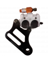 MORDAZA DE FRENO POSTERIOR GP-1 250 XURI