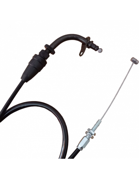 CABLE ACELERADOR GN125 CHINA XURI PREMIUM