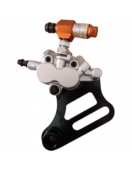 MORDAZA DE FRENO POSTERIOR GP-1 250 XURI
