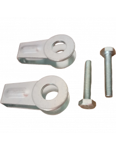 TEMPLADOR DE CADENA YBR125 XURI PREMIUM