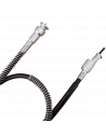 CABLE VELOCIMETRO WY125 XURI PREMIUM