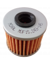 FILTRO DE ACEITE HONDA CRF 250 MOXAL