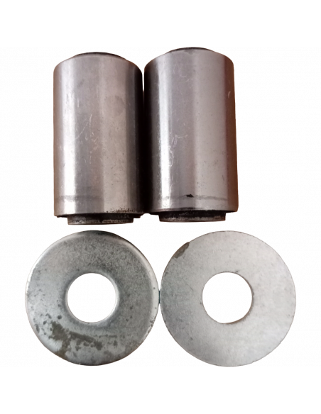 BOCIN EJE CENTRAL BROSS 200 C/ARANDELA XURI