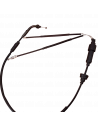 CABLE ACELERADOR CG150 XURI PREMIUM