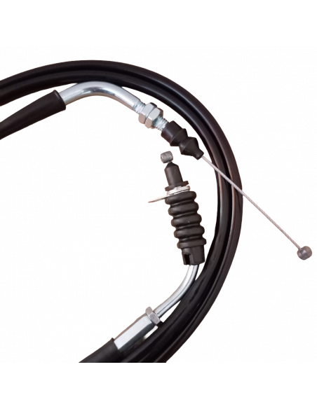 CABLE ACELERADOR FATTY 150 215CM XURI PREMIUM