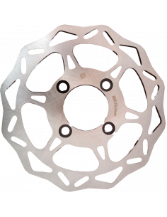 DISCO DE FRENO POSTERIOR FACTORY AK47 250 XURI
