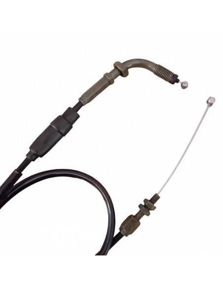 CABLE ACELERADOR LX250 CR5 XURI PREMIUM