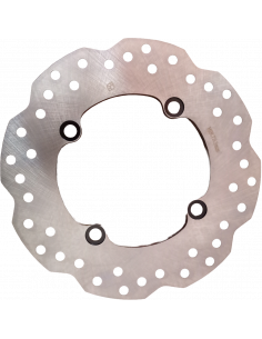 DISCO DE FRENO POSTERIOR CROSSFIRE 250 XURI