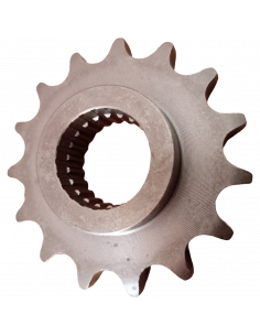 PIÑON MOTRIZ 428 FZ-25 15T XURI PREMIUM