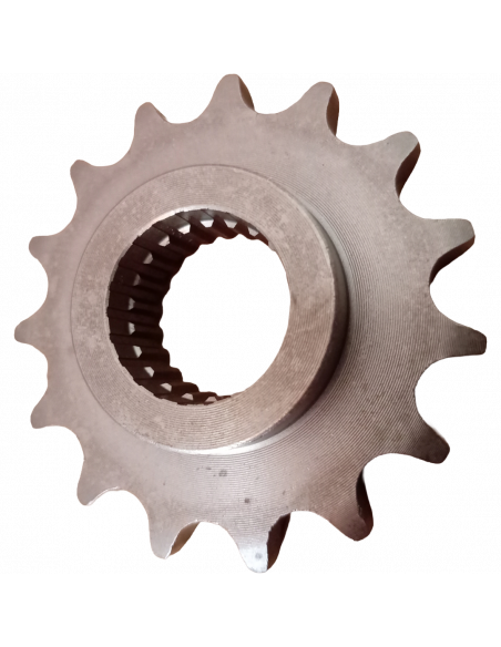 PIÑON MOTRIZ 428 FZ-25 15T XURI PREMIUM